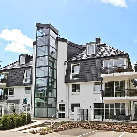 Seaside Loft -schone Lage Nur Wenige Schritte Zum Strand- *