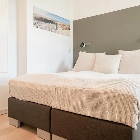 Seaside Loft -schone Lage Nur Wenige Schritte Zum Strand- 아파트 *
