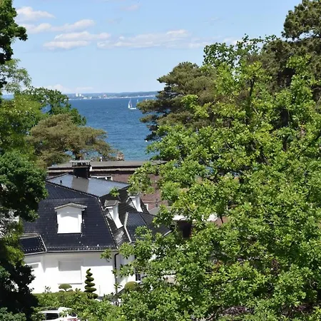 Seaside Loft -schone Lage Nur Wenige Schritte Zum Strand- 아파트 티멘도르프스트랜드