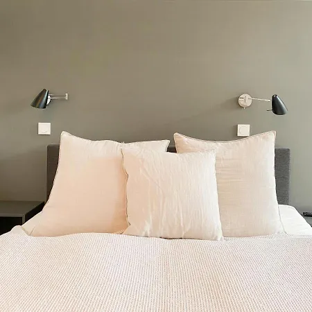 아파트 Seaside Loft -schone Lage Nur Wenige Schritte Zum Strand- *