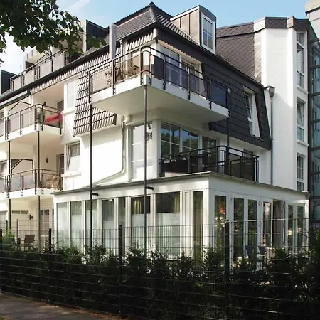 Seaside Loft -schone Lage Nur Wenige Schritte Zum Strand- 아파트 *